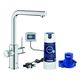 https://raleo.de:443/files/img/11eee883fdbd0509be4bb42e99482176/size_s/GROHE-Starter-Kit-GROHE-Blue-Pure-Minta-30591-L-Ausl-azb-Mous-S-Filter-chrom-30591000