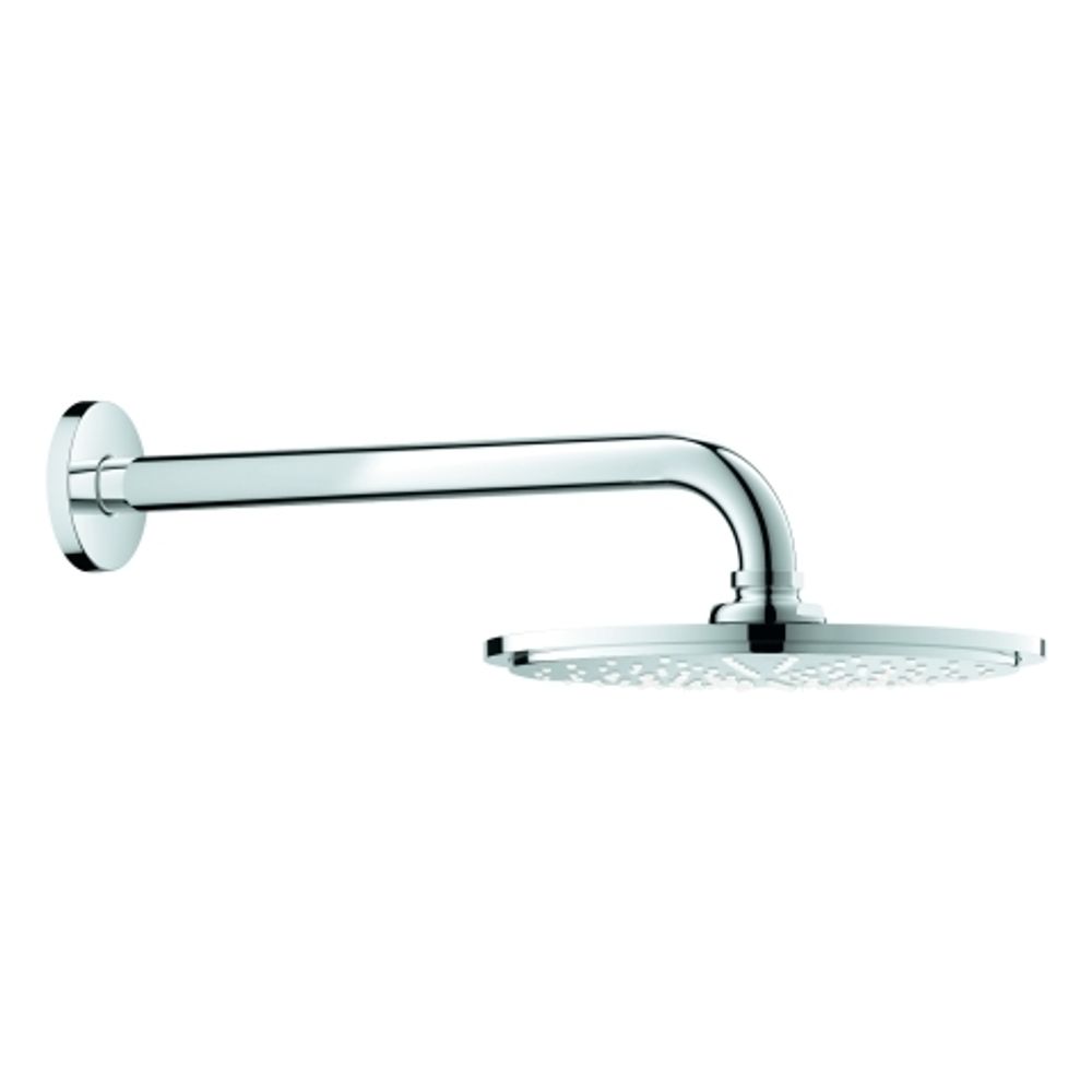 https://raleo.de:443/files/img/11eee8845ee19b1bbe4bb42e99482176/size_l/GROHE-Kopfbrauseset-Rainshower-C-210-26052-Brausearm-286mm-chrom-26052000