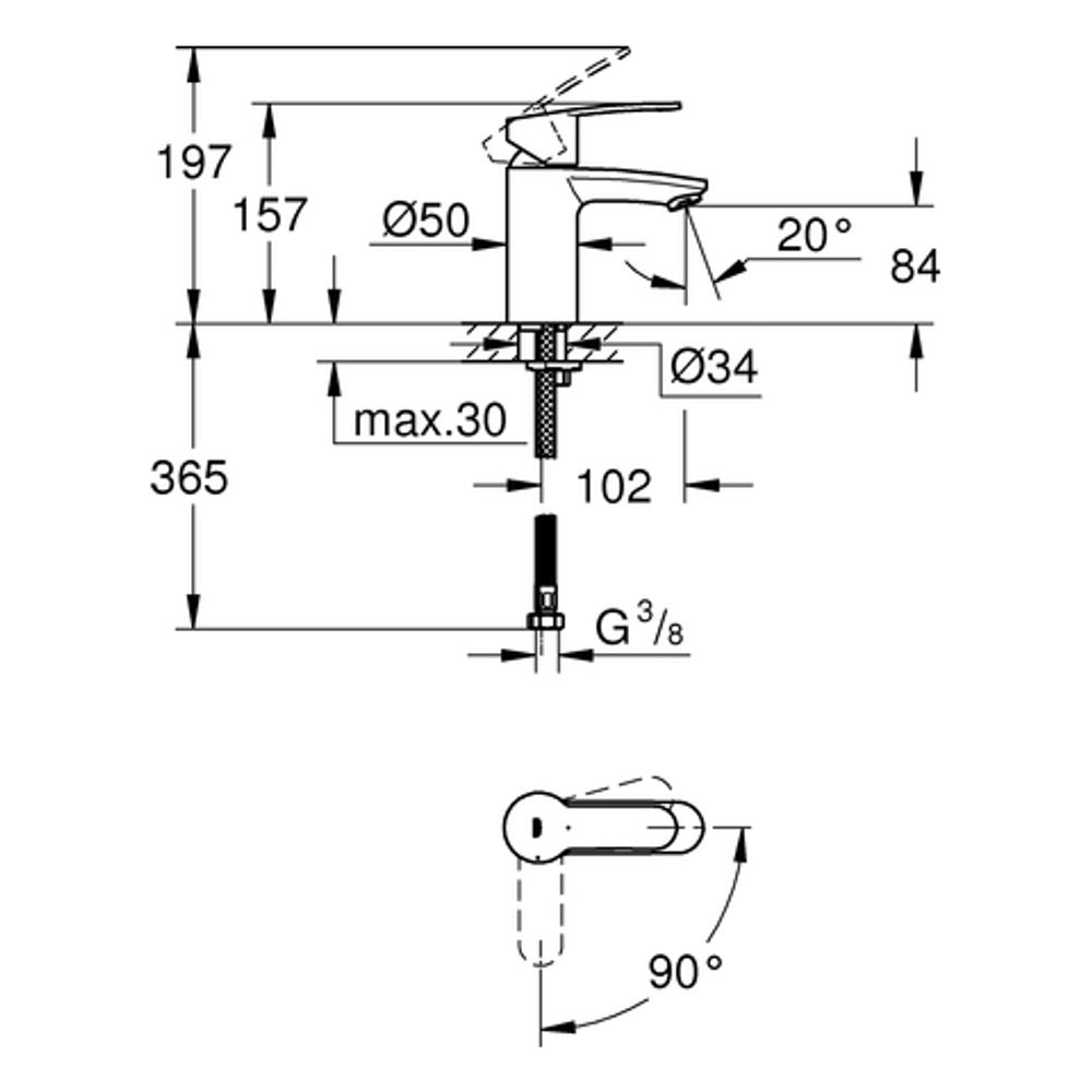 https://raleo.de:443/files/img/11eee8846adf955abe4bb42e99482176/size_l/GROHE-EH-Waschtischbatterie-Eurostyle-C-23373_2-glatter-Koerper-EcoJoy-chrom-2337320E_v2