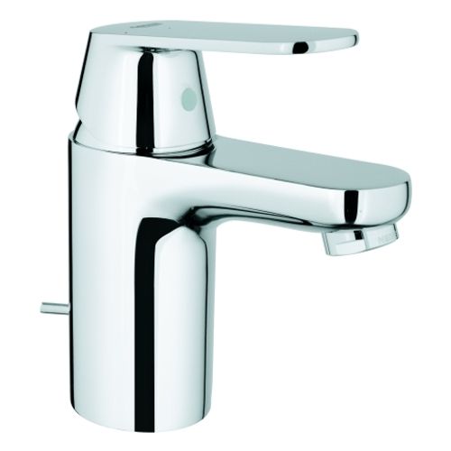 GROHE-EH-Waschtischbatterie-Eurosmart-C-23377-Mittelstellung-kalt-chrom-2337700E