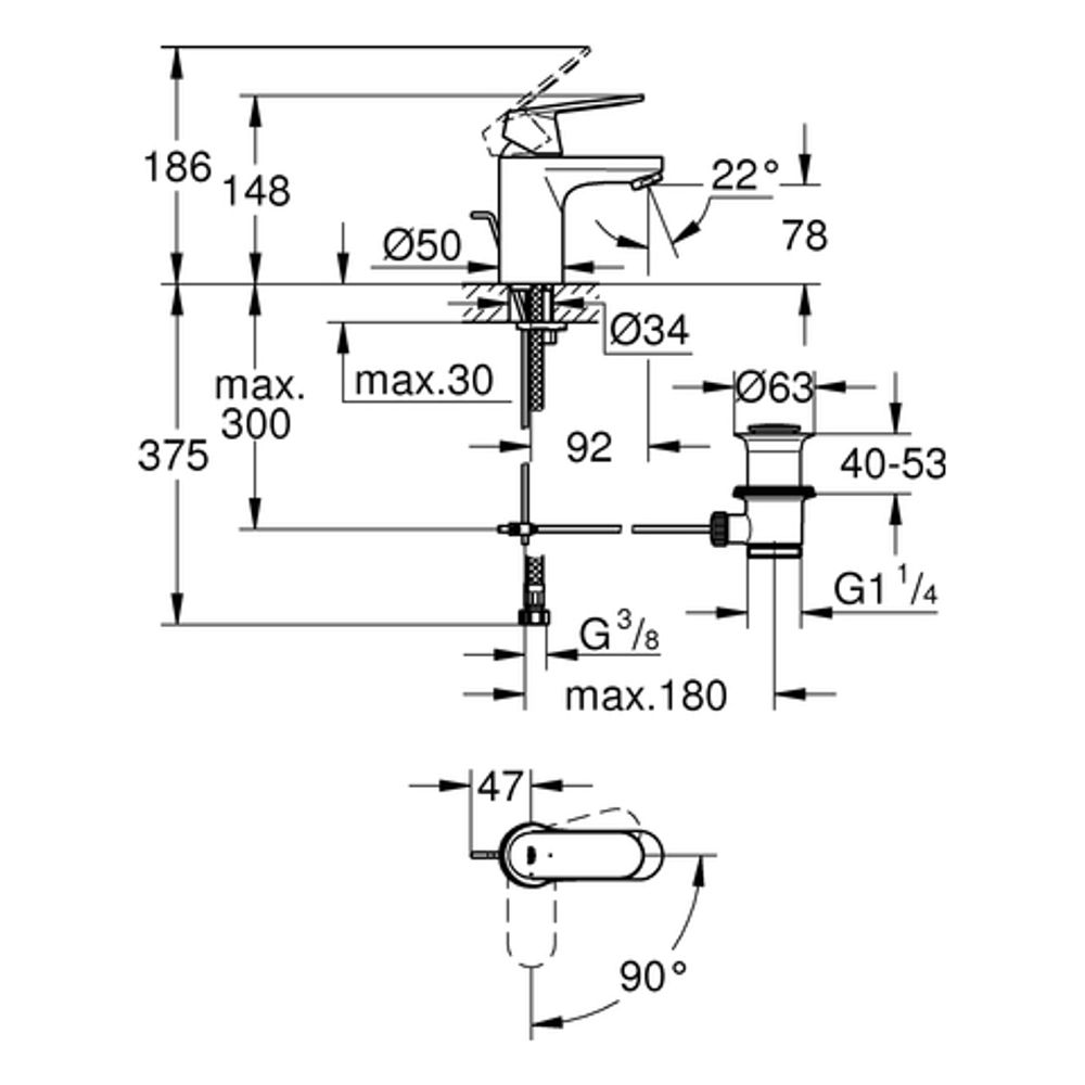 https://raleo.de:443/files/img/11eee884766ca2b6be4bb42e99482176/size_l/GROHE-EH-Waschtischbatterie-Eurosmart-C-23377-Mittelstellung-kalt-chrom-2337700E_v2