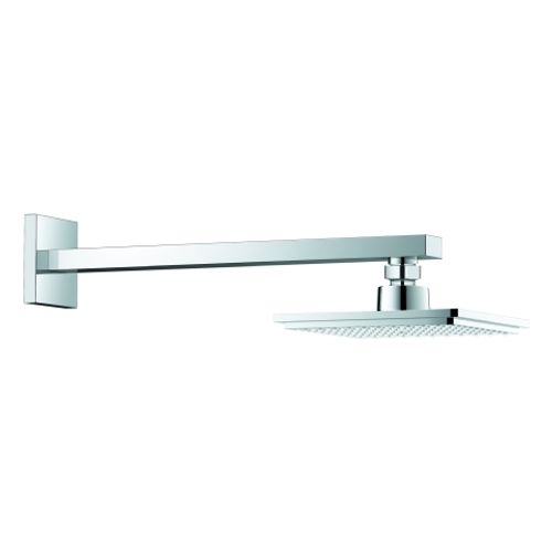 GROHE-Kopfbrauseset-Euphoria-Cube-152-26073-Brausearm-286-mm-chrom-26073000