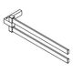 https://raleo.de:443/files/img/11eee8857fd6857bbe4bb42e99482176/size_s/GROHE-Doppel-Handtuchhalter-Selection-Cube-40768-Metall-2-armig-400mm-chrom-40768000_1