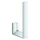 https://raleo.de:443/files/img/11eee88584b52203be4bb42e99482176/size_s/GROHE-Reservepapierhalter-Selection-Cube-40784-Metall-Wandmontage-chrom-40784000