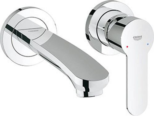 GROHE-2-L-WT-Batt-Eurostyle-C-19571_2-Stichmass-110-mm-Ausladung-171-mm-chrom-19571002