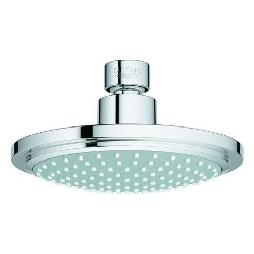 GROHE-Kopfbrause-Euphoria-C-160-28233-Durchfluss:-9-5-l-min-chrom-28233000