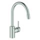 https://raleo.de:443/files/img/11eee8891f4a9f21be4bb42e99482176/size_s/GROHE-EH-SPT-Batterie-Concetto-32663_3-h-Asl-azb-L-Br-GROHE-Zero-supersteel-32663DC3