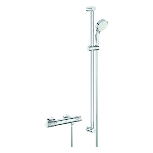 GROHE-THM-Brausebatterie-Grohtherm-1000-Performance-34835-Brausegrt-900mm-chrom-34835000