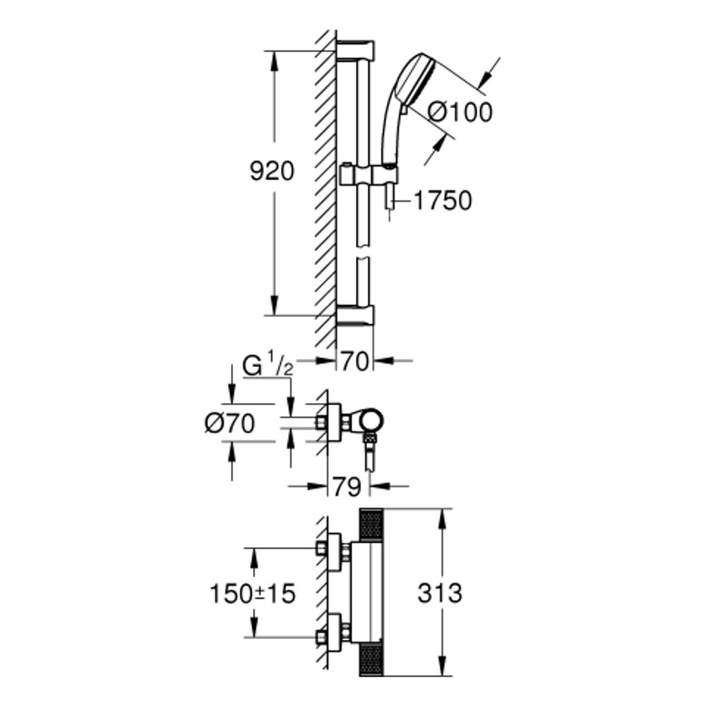 https://raleo.de:443/files/img/11eee88976085e98be4bb42e99482176/size_l/GROHE-THM-Brausebatterie-Grohtherm-1000-Performance-34835-Brausegrt-900mm-chrom-34835000_v2