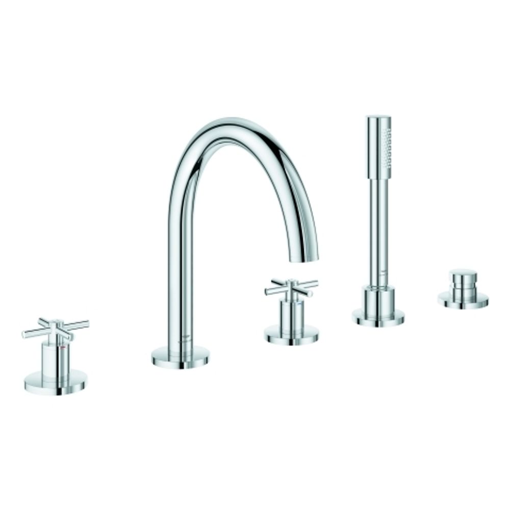 https://raleo.de:443/files/img/11eee88abff8d4c9be4bb42e99482176/size_l/GROHE-5-Loch-Wannen-Kombination-Atrio-29408-FMS-Kreuz-Griff-chrom-29408000