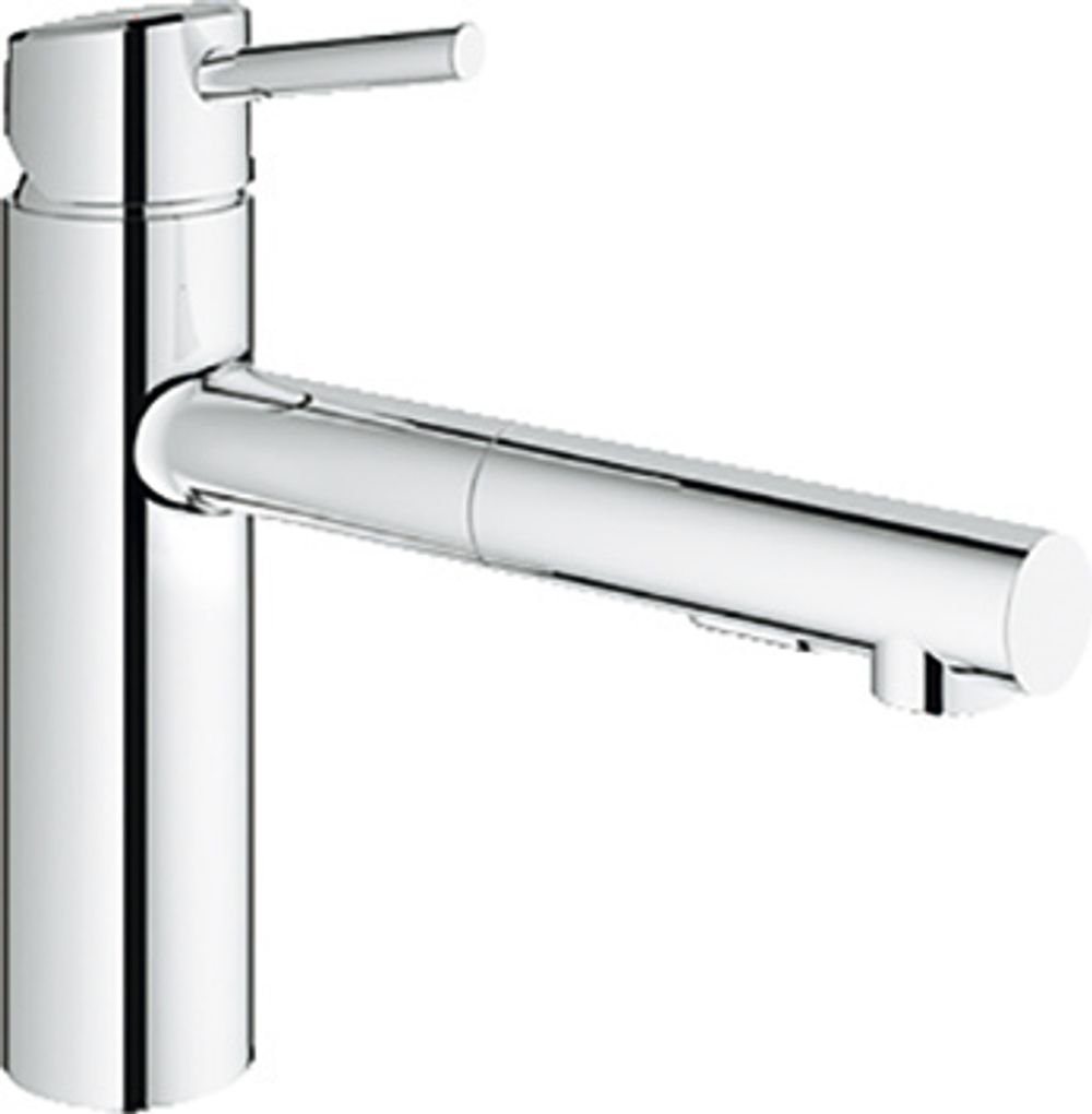 https://raleo.de:443/files/img/11eee88b3cab548abe4bb42e99482176/size_l/GROHE-EH-SPT-Batterie-Concetto-30273_1-mittelhoch-auszb-Spuelbrause-supersteel-30273DC1