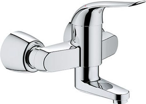 GROHE-EH-WT-Batt-Euroeco-Special-32768-Ausladung-174mm-absperrb-S-Anschl-chrom-32768000