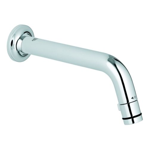 GROHE-WT-Wandauslaufventil-Universal-20203-Ausladung-185mm-chrom-20203000