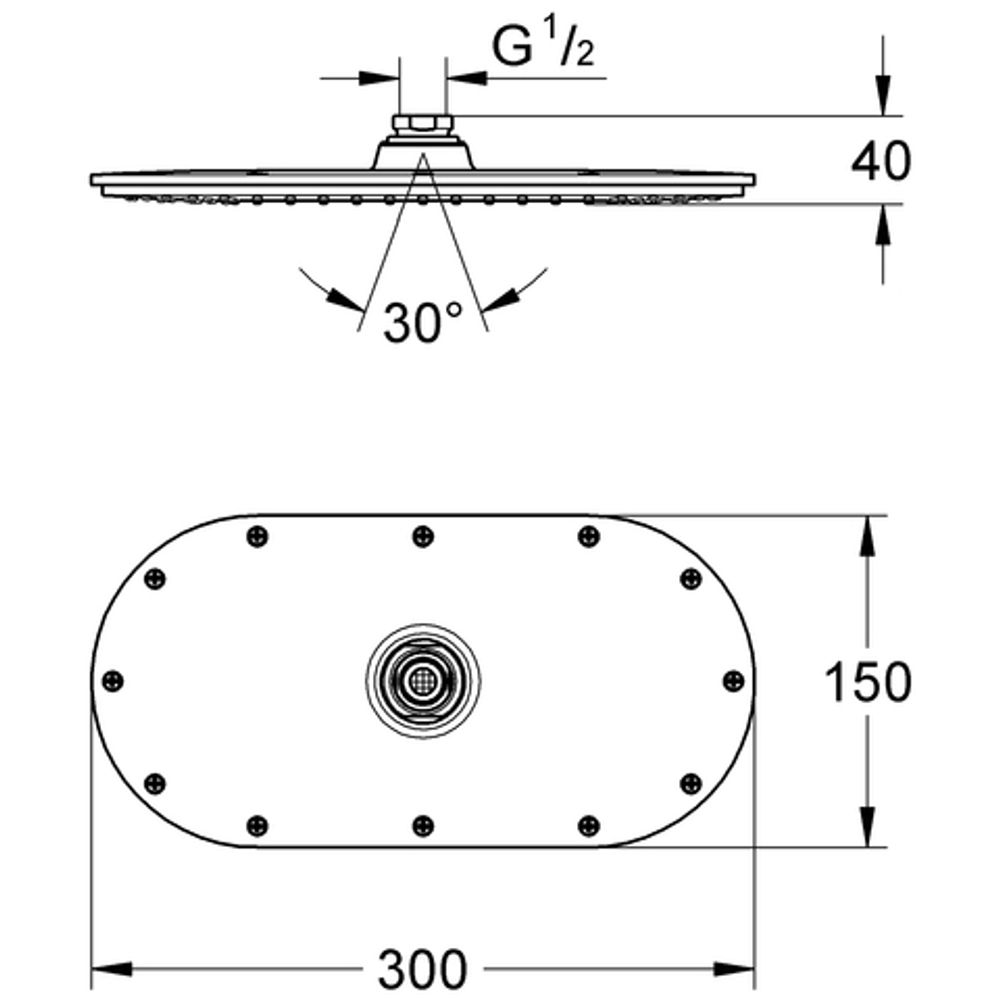 https://raleo.de:443/files/img/11eee88c0d9e68b2be4bb42e99482176/size_l/GROHE-Kopfbrause-Rainshower-Veris-300-27470-300-x-150-mm-chrom-27470000_v2