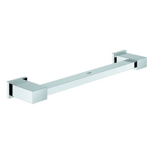 GROHE-Wannengriff-Essentials-Cube-40514_1-340mm-Metall-chrom-40514001