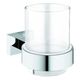 https://raleo.de:443/files/img/11eee88d122b9945be4bb42e99482176/size_s/GROHE-Glas-Essentials-Cube-40755_1-mit-Halter-chrom-40755001