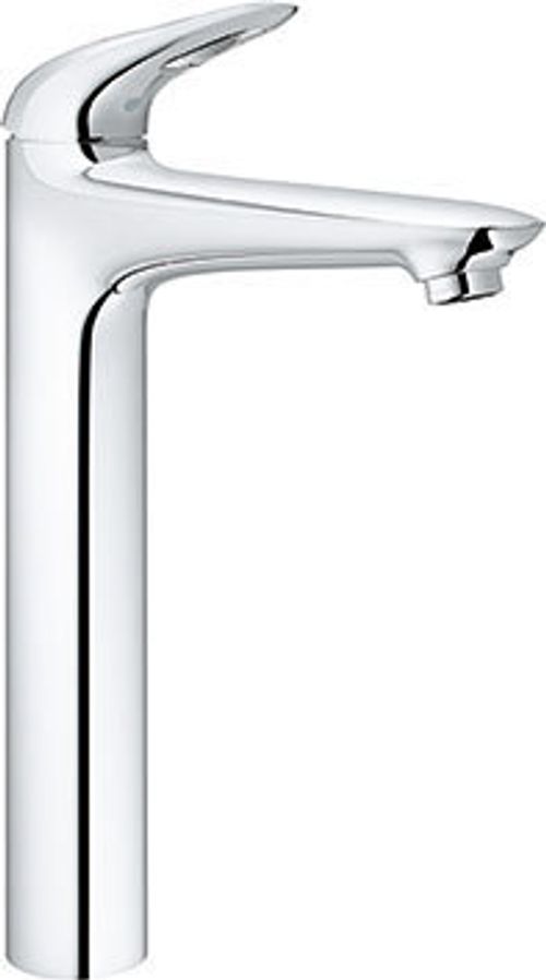 GROHE-EH-Waschtischbatterie-Eurostyle-23570_3-XL-Size-glatter-Koerper-chrom-23570003