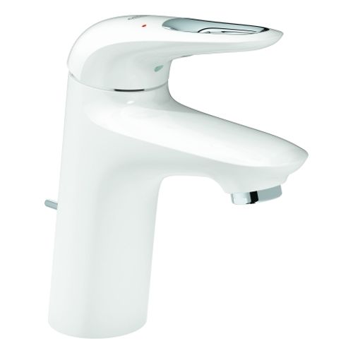 GROHE-EH-Waschtischbatterie-Eurostyle-33558_3-S-Size-moon-white-chrom-33558LS3