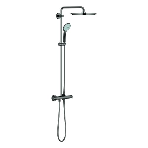 GROHE-Duschsystem-Euphoria-310-26075-mit-THM-hard-graphite-26075A00