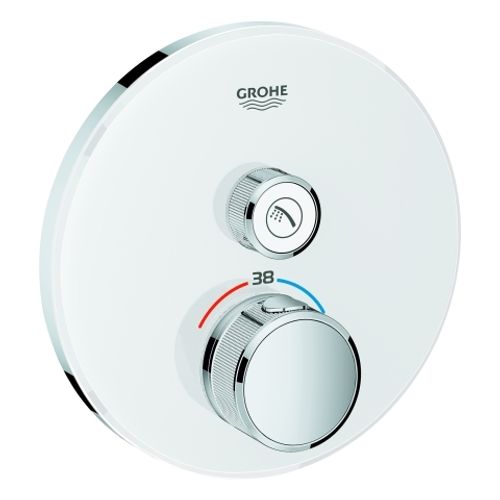 GROHE-THM-Grohtherm-SmartControl-29150-rund-FMS-1-Absperrventil-moon-white-29150LS0