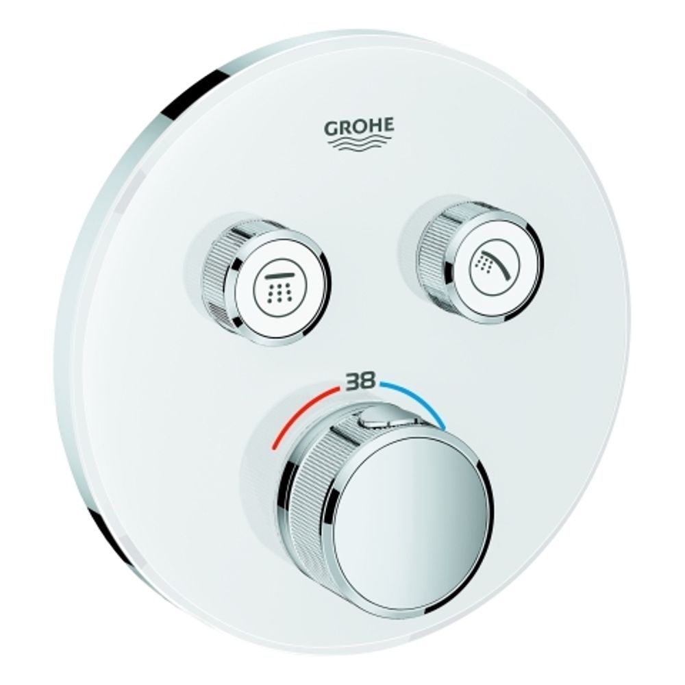 https://raleo.de:443/files/img/11eee88decc632d6be4bb42e99482176/size_l/GROHE-THM-Grohtherm-SmartControl-29151-rund-FMS-2-Absperrventile-moon-white-29151LS0