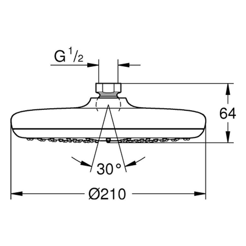 https://raleo.de:443/files/img/11eee88ea0c514f7be4bb42e99482176/size_l/GROHE-Kopfbrause-Tempesta-210-26410-DF-9-5l-min-chrom-26410000_v2