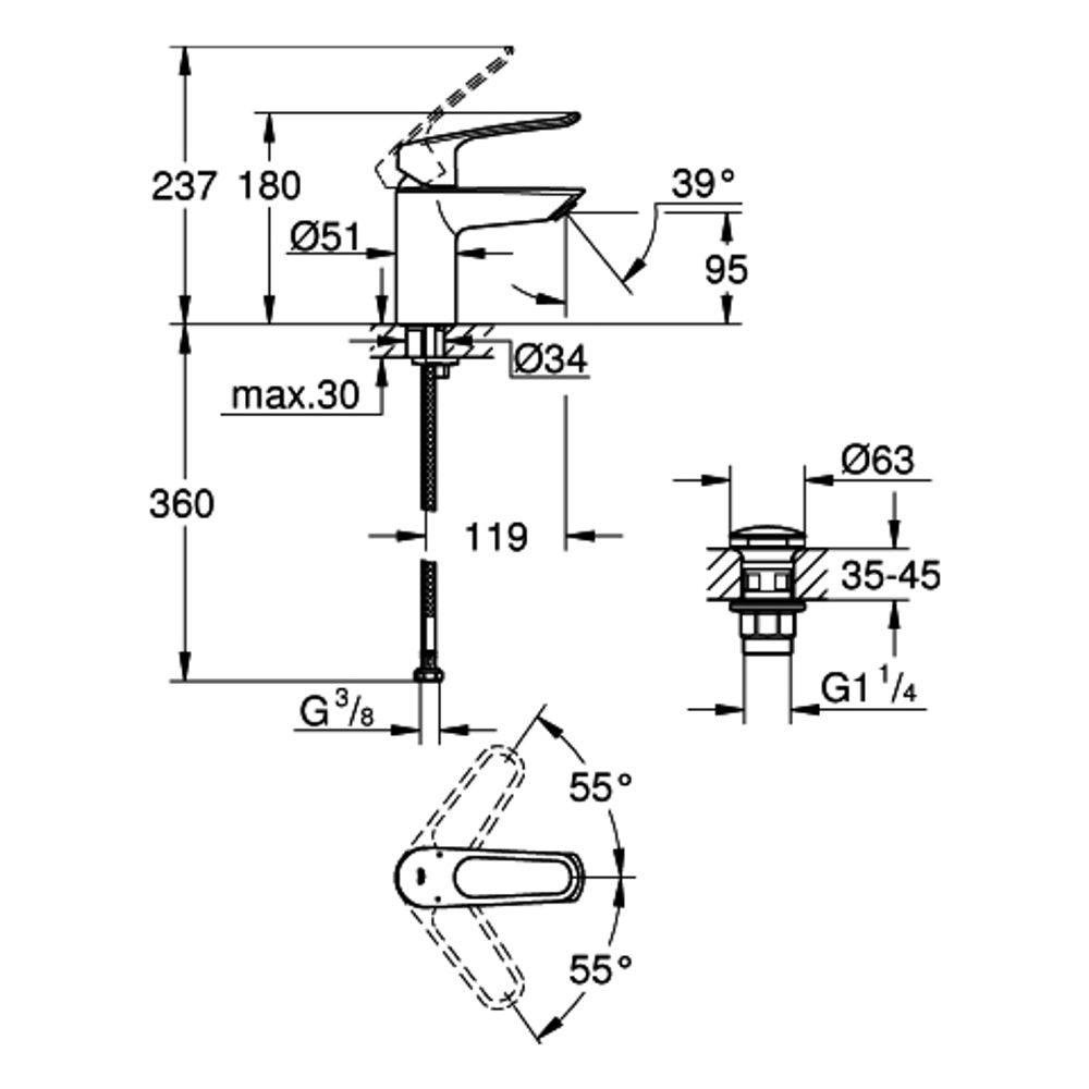 https://raleo.de:443/files/img/11eee8931700c55bbe4bb42e99482176/size_l/GROHE-EH-WT-Batterie-Eurosmart-23980_3-S-Size-offener-Hebel-PO-Ablaufgrt-chrom-23980003_v2