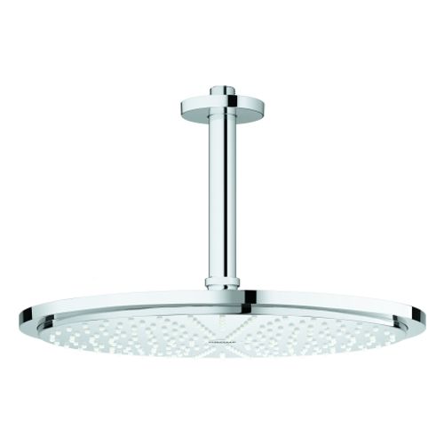 GROHE-Kopfbrauseset-Rainshower-Cosm-310-26067-Deckenauslass-142mm-9-5l-min-chrom-26067000