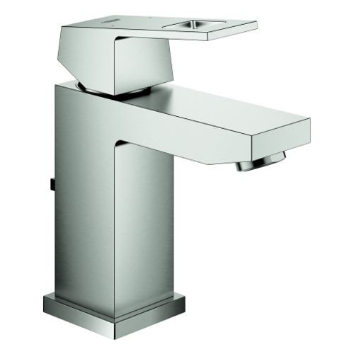 GROHE-EH-WT-Batterie-Eurocube-23127-EcoJoy-supersteel-23127DC0