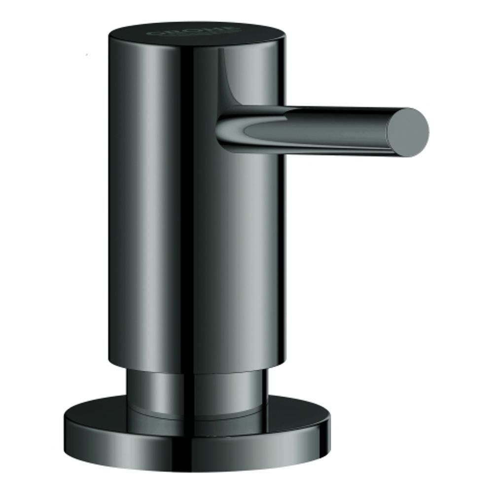 https://raleo.de:443/files/img/11eee8974c389881be4bb42e99482176/size_l/GROHE-Seifenspender-Cosmopolitan-40535-Vorratsbehaelter-0-4-l-hard-graphite-40535A00