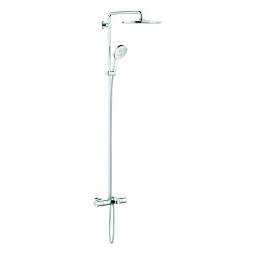 GROHE-Duschsystem-Rainshower-SmartActive-310-26657-Wannenthermostat-chrom-26657000