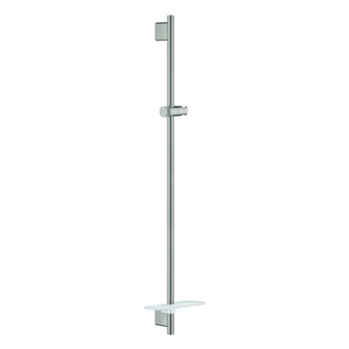 GROHE-Brausestange-Rainshower-Smart-Active-26603-900mm-supersteel-26603DC0