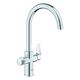 https://raleo.de:443/files/img/11eee8986c27844fbe4bb42e99482176/size_s/GROHE-SPT-Batt-GROHE-Blue-Pure-BauCurve-30580-C-Auslauf-chrom-30580000