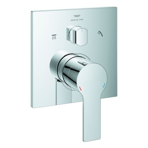 GROHE-Einhandbatterie-Allure-29176_1-FMS-fuer-Rapido-SmartBox-chrom-29176001