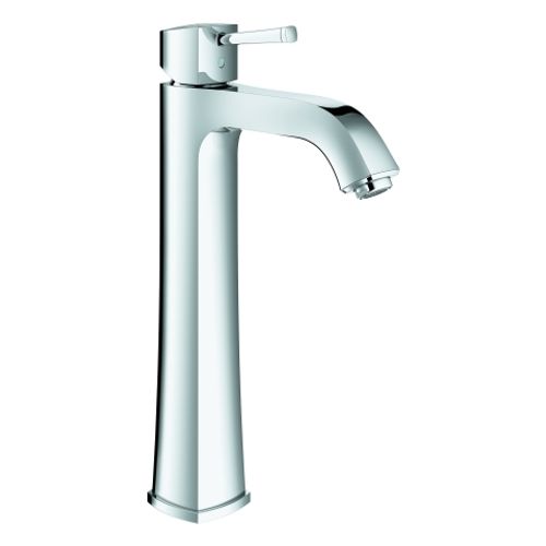 GROHE-EH-Waschtischbatterie-Grandera-24371-fuer-freist-Waschschuesseln-chrom-24371000