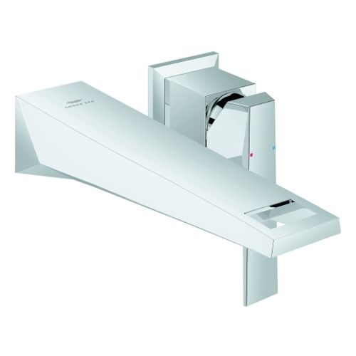 GROHE-2-L-WT-Wandbatt-Allure-Brilliant-29403-FMS-Ausladung-210mm-chrom-29403000