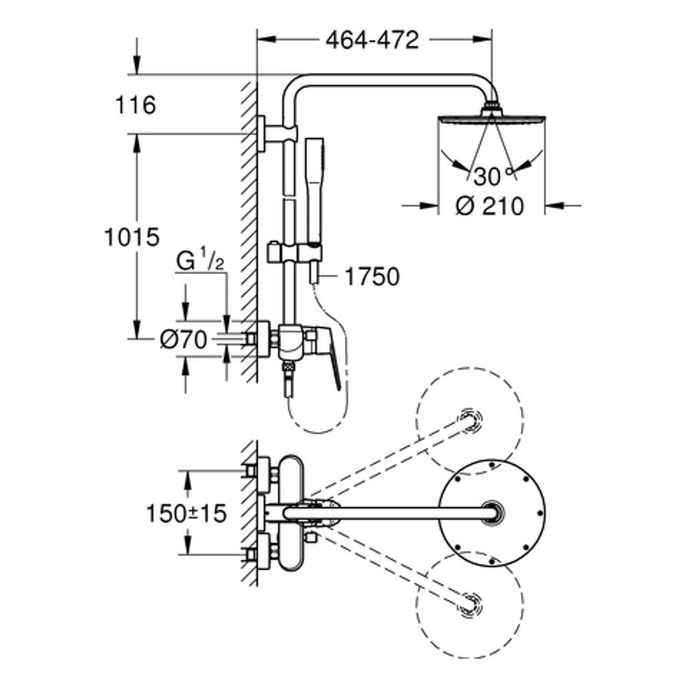 https://raleo.de:443/files/img/11eee89a5dc5fca8be4bb42e99482176/size_l/GROHE-Duschsystem-Euphoria-Eurodisc-C-210-23058_3-mit-Einhandmischer-chrom-23058003_v2