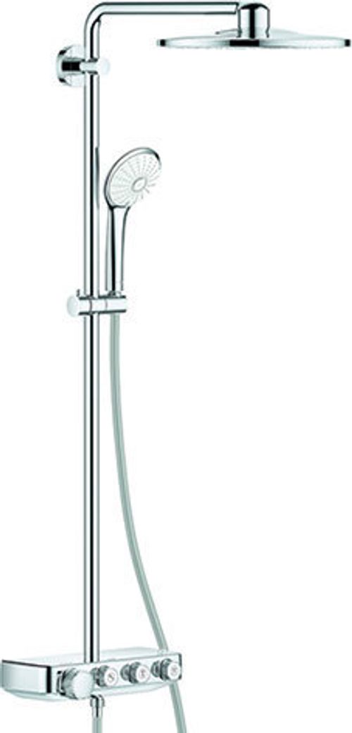 GROHE-Duschsystem-Euphoria-SmartControl-310-Duo-26507-mit-THM-chrom-26507000