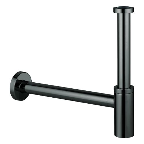 GROHE-Geruchverschluss-28912-fuer-Waschtische-1-1-4-hard-graphite-28912A00