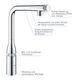 https://raleo.de:443/files/img/11eee89cf8ca77e6be4bb42e99482176/size_s/GROHE-SPT-Batterie-Essence-Smart-Control-31615-L-Ausauf-auszb-Spuelbrause-chrom-31615000