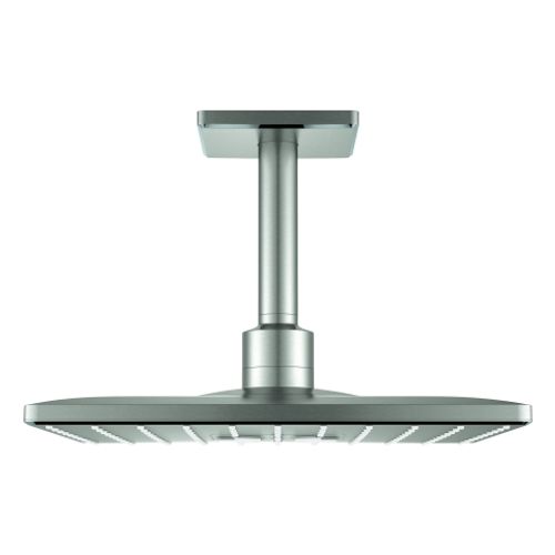 GROHE-Kopfbrauseset-Rainshower-310-Smart-Active-Cube-26481-DA-supersteel-26481DC0