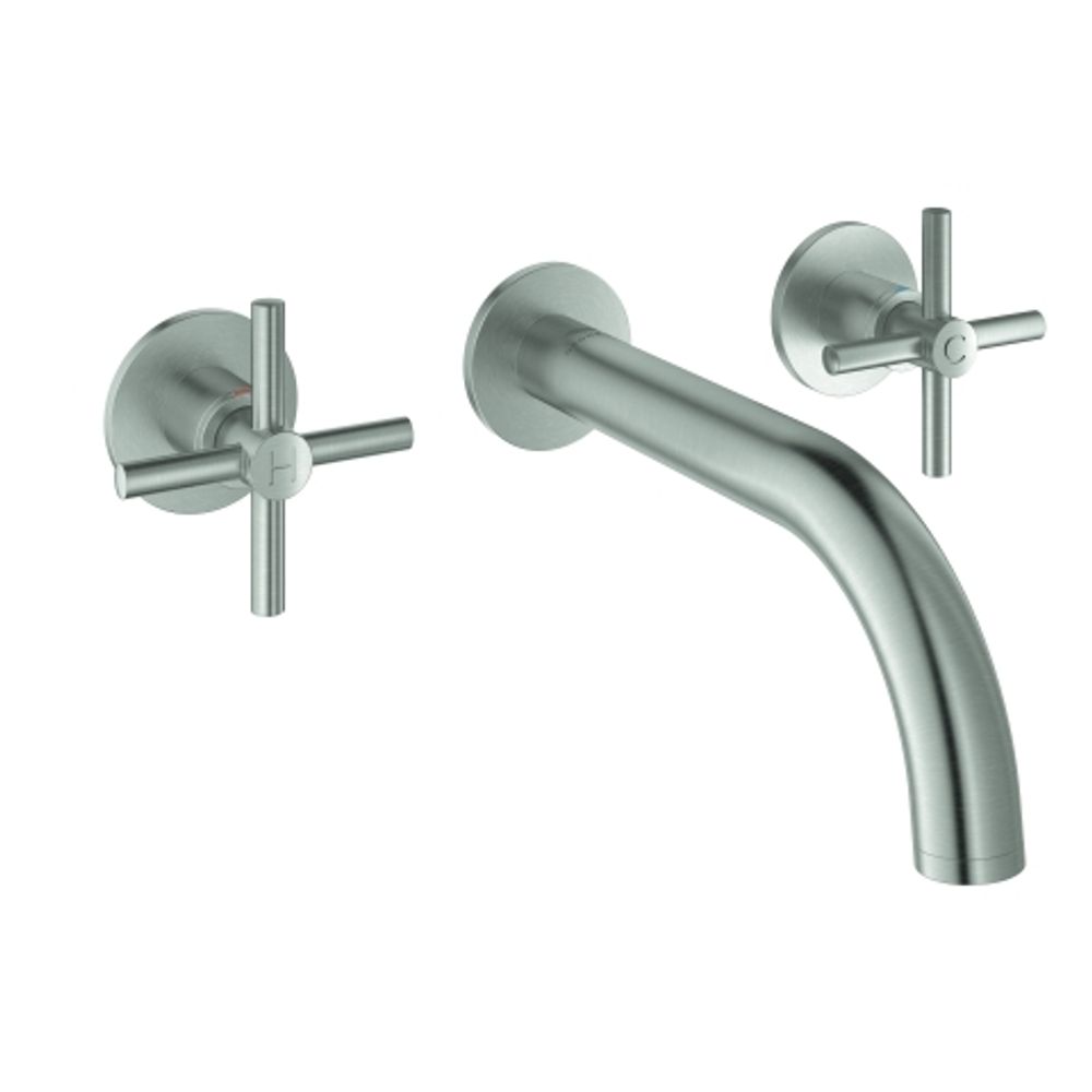 https://raleo.de:443/files/img/11eee89f51f800a9be4bb42e99482176/size_l/GROHE-3-Loch-WT-Batterie-Atrio-20661-Fertigmontageset-Kreuz-Griff-supersteel-20661DC0