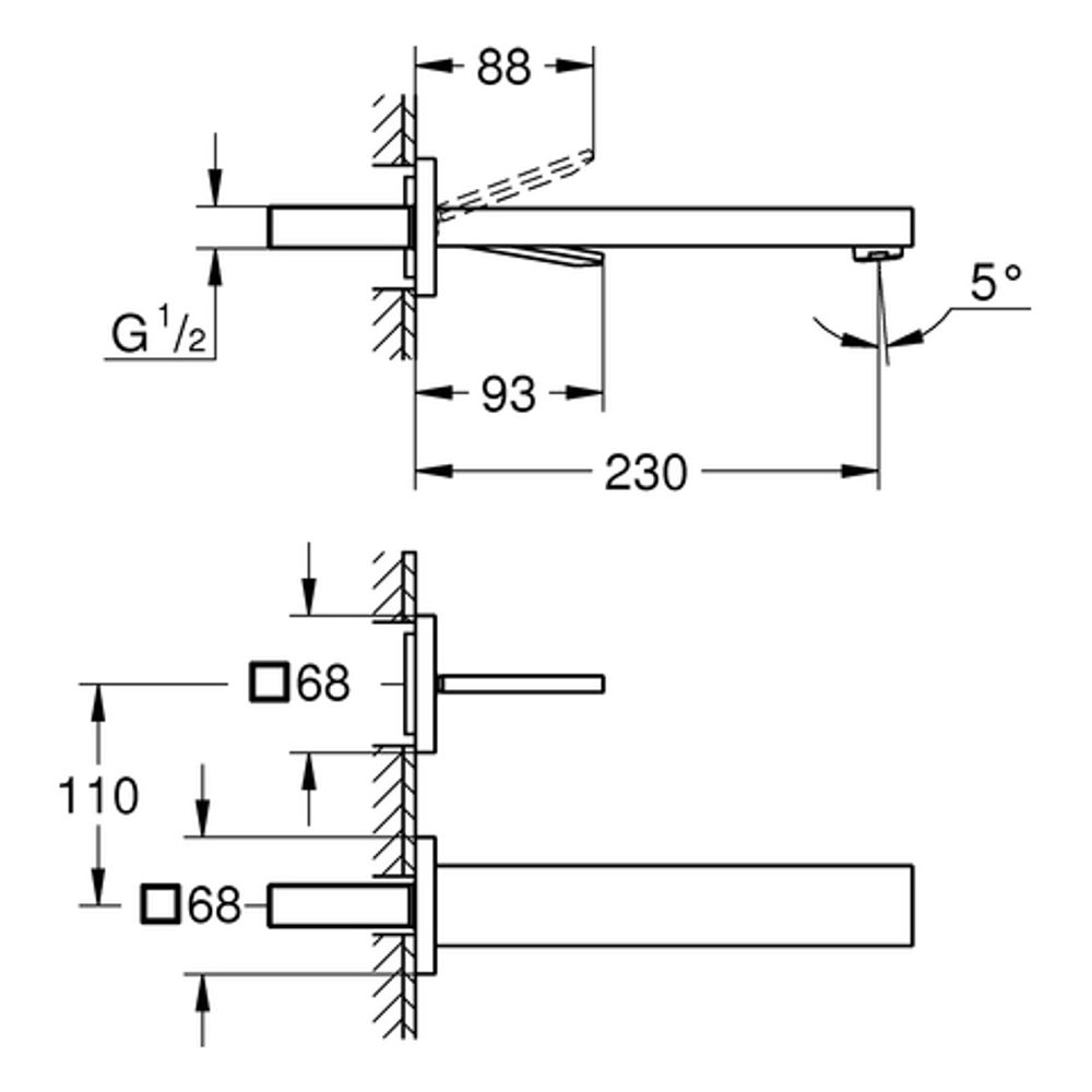 https://raleo.de:443/files/img/11eee8a0ff39d695be4bb42e99482176/size_l/GROHE-EH-WT-Wandbatt-Eurocube-Joy-19998-FMS-fuer-23429-Ausladung-230mm-chrom-19998000_v2