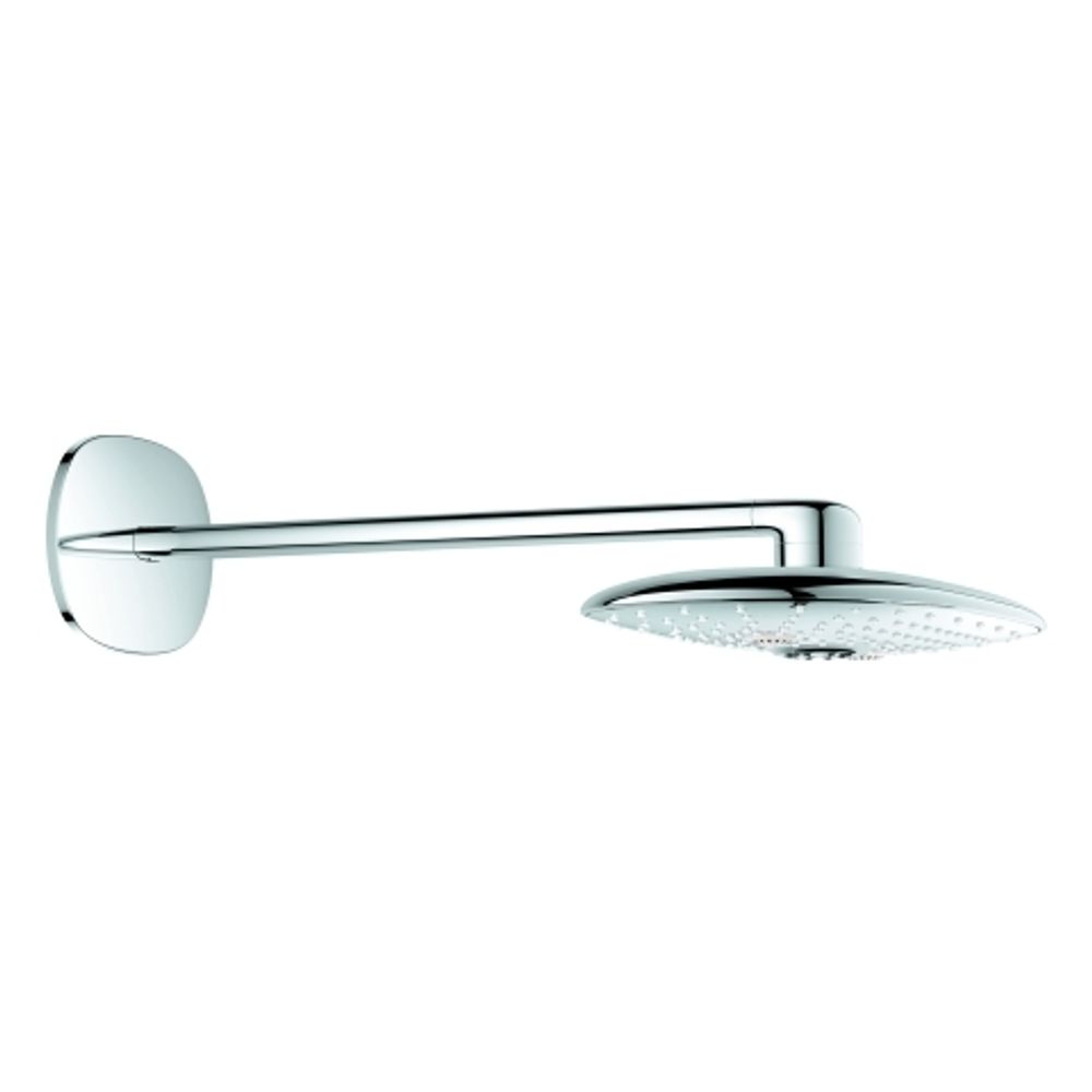 https://raleo.de:443/files/img/11eee8a103ee4670be4bb42e99482176/size_l/GROHE-Kopfbrauseset-Rainshower-360-Duo-26254-2-Strahlarten-Brausearm-chrom-26254000