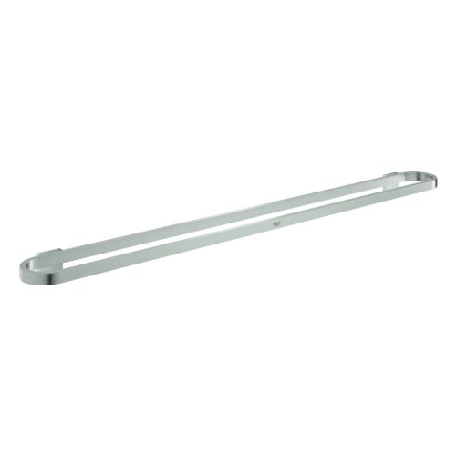 GROHE-Badetuchhalter-Selection-41058-800mm-supersteel-41058DC0