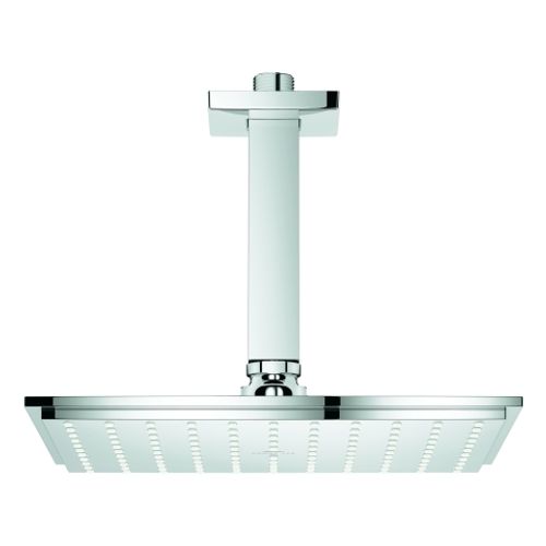 GROHE-Kopfbr-set-Rainshower-Aqua-230-26859-Deckenauslass-142mm-9-5l-min-chrom-26859000