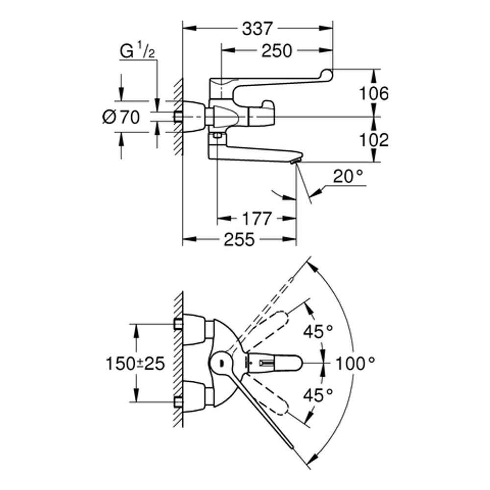 https://raleo.de:443/files/img/11eee8a3ddc161d8be4bb42e99482176/size_l/GROHE-THM-WT-Batterie-Grohtherm-Special-34020_1-Wandmont-Armhebelbetaet-chrom-34020001_v2