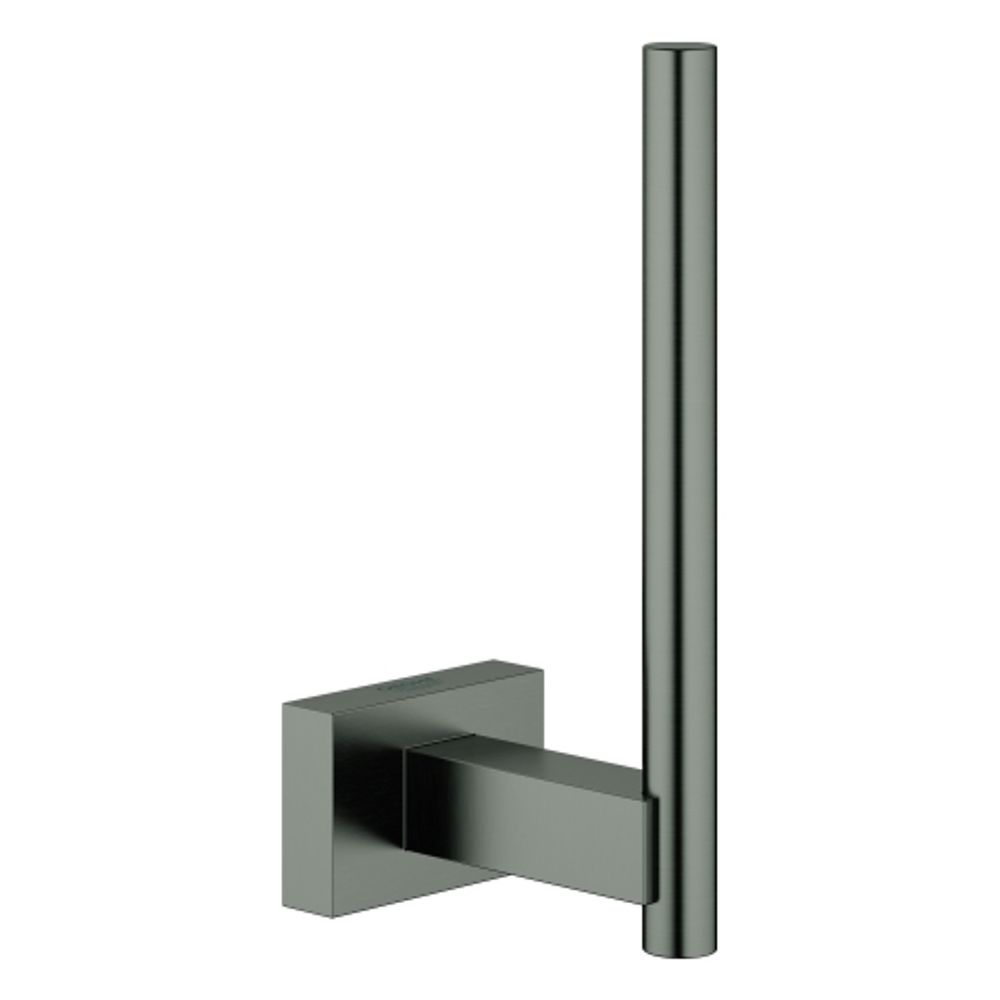 https://raleo.de:443/files/img/11eee8a4083f930ebe4bb42e99482176/size_l/GROHE-Reservepapierhalter-Essentials-Cube-40623_1-hard-graphite-gebuerstet-40623AL1