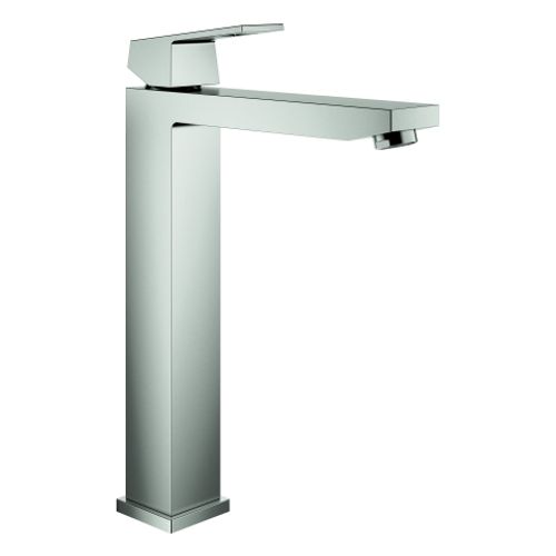 GROHE-EH-WT-Batterie-Eurocube-23406-fuer-freisteh-Waschschuesseln-supersteel-23406DC0