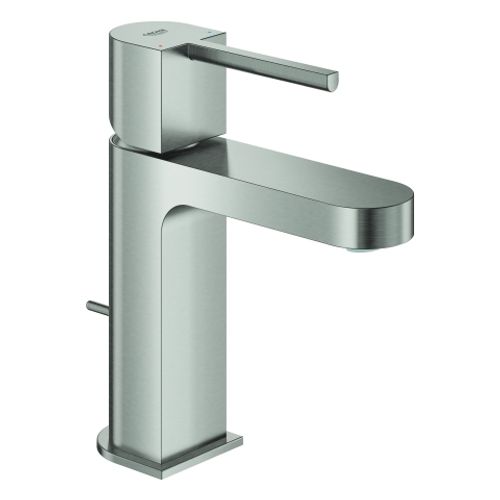 GROHE-EH-Waschtischbatterie-Plus-32612_3-S-Size-supersteel-32612DC3